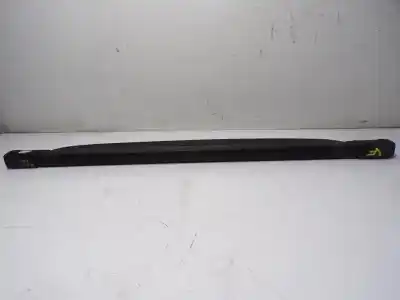 Second-hand car spare part parcel shelf for mercedes-benz clase glc (w253) 2.0 cgi cat oem iam references 11030029103  a2538109002
