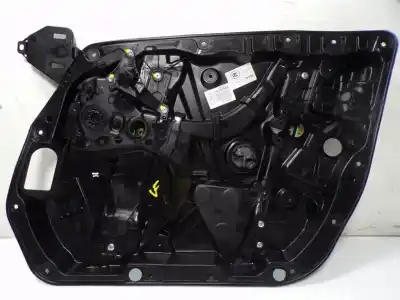 Автозапчасти б/у регулятор стекла переднего правого за mercedes-benz clase glc (w253) 2.0 cgi cat ссылки oem iam a2537206403