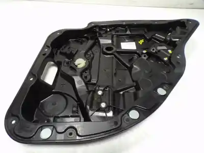 Автозапчасти б/у задний правый стеклорегулятор за mercedes-benz clase glc (w253) 2.0 cgi cat ссылки oem iam a2537308002