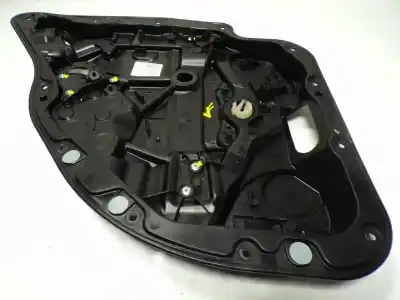Автозапчасти б/у регулятор стекла заднего левого за mercedes-benz clase glc (w253) 2.0 cgi cat ссылки oem iam a2537307902