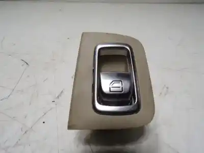 Автозапчасти б/у управление задними левыми стеклами за mercedes-benz clase glc (w253) 2.0 cgi cat ссылки oem iam a2059051513