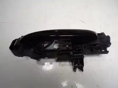 Автозапчасти б/у задняя левая наружная ручка за mercedes-benz clase glc (w253) 2.0 cgi cat ссылки oem iam a0997601559