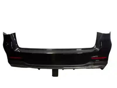 Pièce détachée automobile d'occasion pare-chocs arrière pour mercedes-benz clase glc (w253) 2.0 cgi cat références oem iam a2538800007 a2538854407 