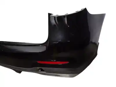 Pièce détachée automobile d'occasion pare-chocs arrière pour mercedes-benz clase glc (w253) 2.0 cgi cat références oem iam a2538800007 a2538854407 