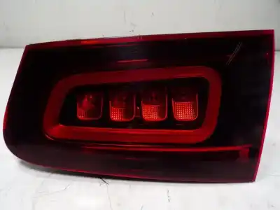 Автозапчасти б/у внутренний правый задний фонарь за mercedes-benz clase glc (w253) 2.0 cgi cat ссылки oem iam a2539062403