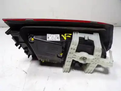 Автозапчасти б/у внутренний правый задний фонарь за mercedes-benz clase glc (w253) 2.0 cgi cat ссылки oem iam a2539062403  a2539062403