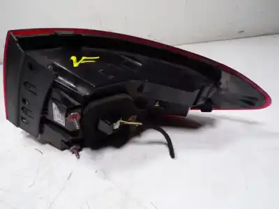 Second-hand car spare part left tailgate light for mercedes-benz clase glc (w253) 2.0 cgi cat oem iam references a2539062203  a2539062203