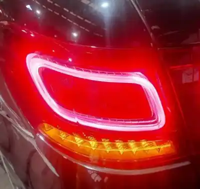 Second-hand car spare part left tailgate light for mercedes-benz clase glc (w253) 2.0 cgi cat oem iam references a2539062203  a2539062203