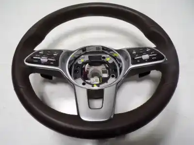 Автозапчасти б/у руль за mercedes-benz clase glc (w253) 2.0 cgi cat ссылки oem iam a00046058048r01