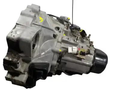 Автозапчастина б/у коробка передач для mazda mx-3 (ec) 1.9 v6 24v посилання на oem iam   