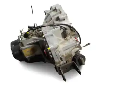 Автозапчастина б/у коробка передач для mazda mx-3 (ec) 1.9 v6 24v посилання на oem iam   