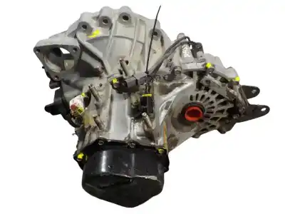 Автозапчастина б/у коробка передач для mazda mx-3 (ec) 1.9 v6 24v посилання на oem iam   