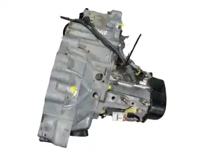 Автозапчастина б/у коробка передач для mazda mx-3 (ec) 1.9 v6 24v посилання на oem iam   