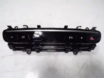 Автозапчасти б/у многофункциональное управление за mercedes-benz clase glc (w253) 2.0 cgi cat ссылки oem iam a2539054702