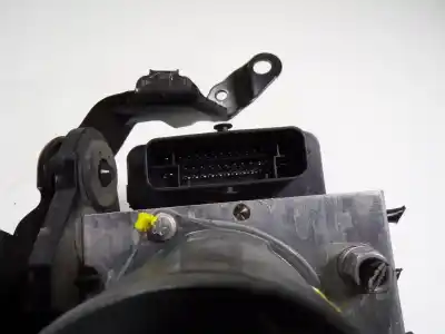 Автозапчастина б/у абс для seat arona (kj7, kjp) 1.0 tsi посилання на oem iam 2q0614517aqbef  2q0614517aq