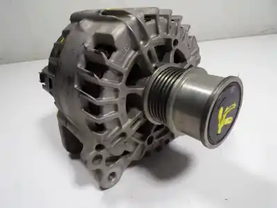 Second-hand car spare part alternator for seat arona (kj7, kjp) 1.0 tsi oem iam references 05e903026q