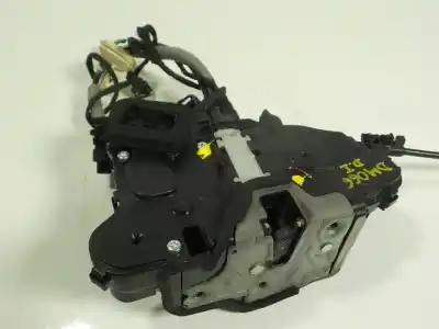 Second-hand car spare part left front door lock for seat arona (kj7, kjp) 1.0 tsi oem iam references 10b837015b