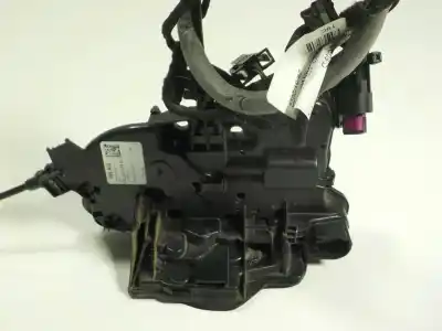 Second-hand car spare part left front door lock for seat arona (kj7, kjp) 1.0 tsi oem iam references 10b837015b  10b837015b
