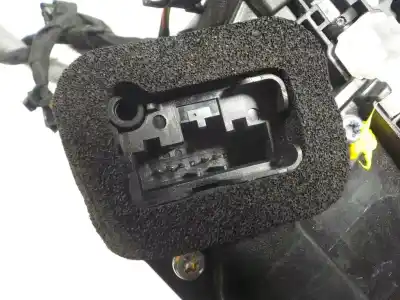 Second-hand car spare part left front door lock for seat arona (kj7, kjp) 1.0 tsi oem iam references 10b837015b  10b837015b