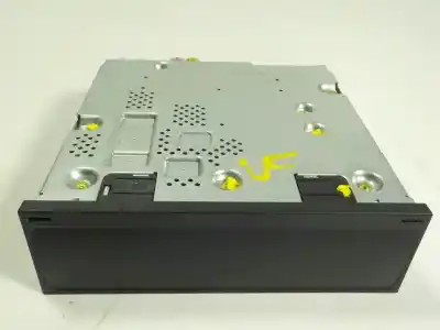 Second-hand car spare part gps navigation system for seat arona (kj7, kjp) 1.0 tsi oem iam references 575035862f