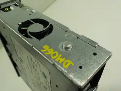 Peça sobressalente para automóvel em segunda mão módulo / sistema de navegação gps por seat arona (kj7, kjp) 1.0 tsi referências oem iam 575035862f  575035862f