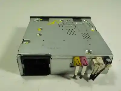 Peça sobressalente para automóvel em segunda mão módulo / sistema de navegação gps por seat arona (kj7, kjp) 1.0 tsi referências oem iam 575035862f  575035862f