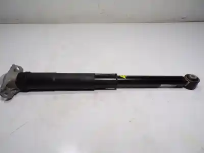 Автозапчасти б/у ЗАДНИЙ ЛЕВЫЙ АМОРТИЗАТОР за SEAT LEON SPORTSTOURER (KL8)  ссылки OEM IAM 5WA513049G  5WA512013AG