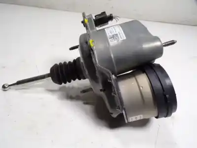Автозапчасти б/у ТОРМОЗНОЙ СЕРВО за SEAT LEON SPORTSTOURER (KL8)  ссылки OEM IAM 5WB614105AK  5WB614105AK
