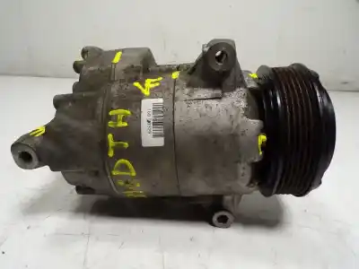 Piesă de schimb auto la mâna a doua COMPRESOR DE AER CONDIȚIONAT pentru OPEL ASTRA K SPORTS TOURER  Referințe OEM IAM   557805030