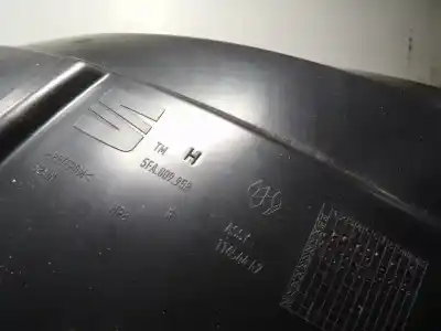 Gebrauchtes Autoersatzteil radschritt zum seat leon sportstourer (kl8) fr oem-iam-referenzen 5fa854816ak 5fa809958h 5fa809958