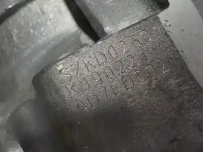 Автозапчасти б/у коробка передач за porsche macan (typ ) base ссылки oem iam 0fd300040h000  