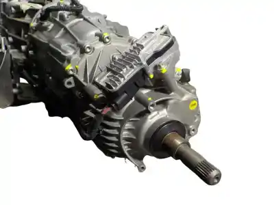 Автозапчасти б/у коробка передач за porsche macan (typ ) base ссылки oem iam 0fd300040h000  