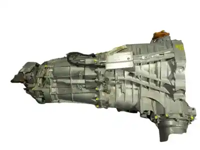 Автозапчасти б/у коробка передач за porsche macan (typ ) base ссылки oem iam 0fd300040h000  