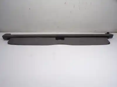 Автозапчастина б/у задній лоток для bmw x5 (e53) 3.0d посилання на oem iam 51477135677