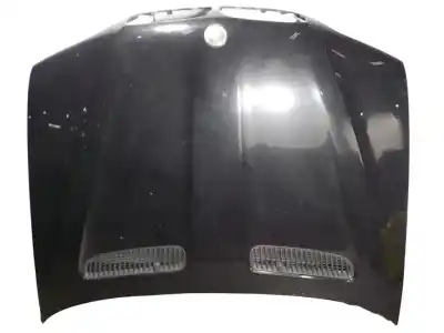Автозапчастина б/у передній капот для bmw x5 (e53) 3.0d посилання на oem iam 41617121102