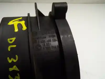 Second-hand car spare part flowmeter for bmw x5 (e53) 3.0d oem iam references 13627788744  0928400504