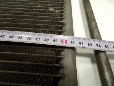 Tweedehands auto-onderdeel airconditioning condensor voor bmw x5 (e53) 3.0d oem iam-referenties 64536914216  