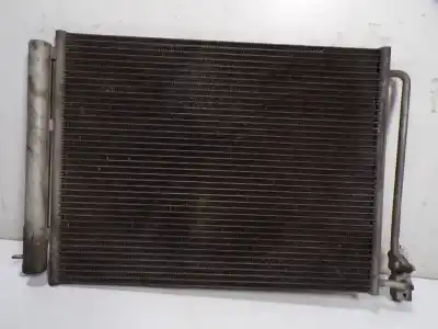 Tweedehands auto-onderdeel airconditioning condensor voor bmw x5 (e53) 3.0d oem iam-referenties 64536914216  