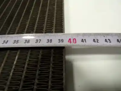 Tweedehands auto-onderdeel airconditioning condensor voor bmw x5 (e53) 3.0d oem iam-referenties 64536914216  