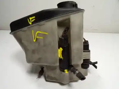Second-hand car spare part windscreen washer bottle for bmw x5 (e53) 3.0d oem iam references 61668252722  61676252738