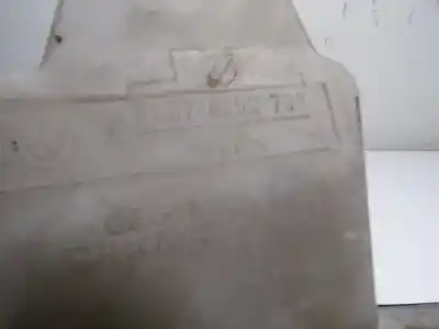 Second-hand car spare part windscreen washer bottle for bmw x5 (e53) 3.0d oem iam references 61668252722  61676252738