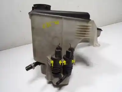 Second-hand car spare part windscreen washer bottle for bmw x5 (e53) 3.0d oem iam references 61668252722  61676252738