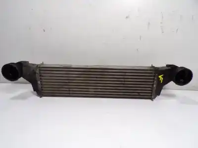 Автозапчастина б/у інтеркулер для bmw x5 (e53) 3.0d посилання на oem iam 17517791231