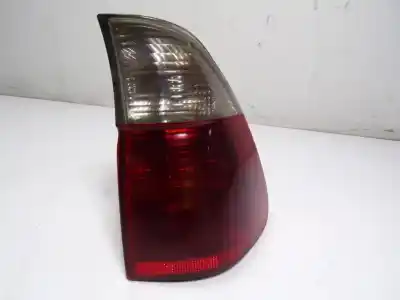 Автозапчастина б/у правий ліхтар для bmw x5 (e53) 3.0d посилання на oem iam 63217164476