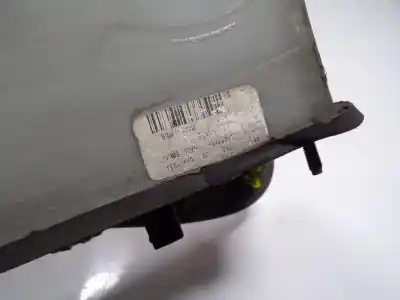 Автозапчастина б/у правий ліхтар для bmw x5 (e53) 3.0d посилання на oem iam 63217164476  