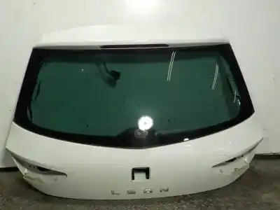 Автозапчастина б/у ЗАГАЛЬНІ ДВЕРІ для SEAT LEON (5F1)  Посилання на OEM IAM 5F4827024  