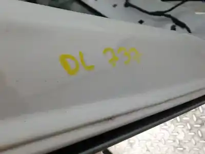 Автозапчастина б/у загальні двері для seat leon (5f1) style посилання на oem iam 5f4827024  