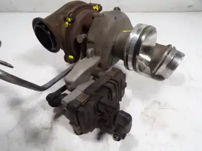 Piesă de schimb auto la mâna a doua turbocompressor pentru bmw serie 1 lim. (f20/f21) 1.5 12v turbodiesel referințe oem iam 11658514267  851426606
