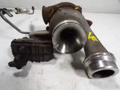 Piesă de schimb auto la mâna a doua turbocompressor pentru bmw serie 1 lim. (f20/f21) 1.5 12v turbodiesel referințe oem iam 11658514267  851426606