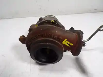Piesă de schimb auto la mâna a doua turbocompressor pentru bmw serie 1 lim. (f20/f21) 1.5 12v turbodiesel referințe oem iam 11658514267  851426606